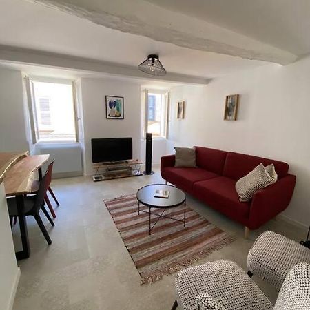 Appartement Cosy A Collobrières מראה חיצוני תמונה