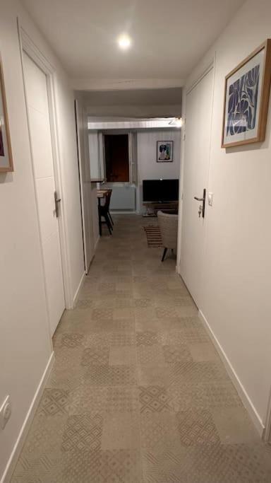 Appartement Cosy A Collobrières מראה חיצוני תמונה