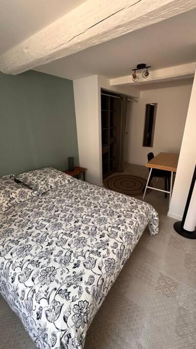 Appartement Cosy A Collobrières מראה חיצוני תמונה