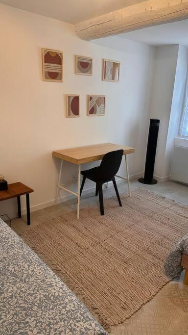 Appartement Cosy A Collobrières מראה חיצוני תמונה