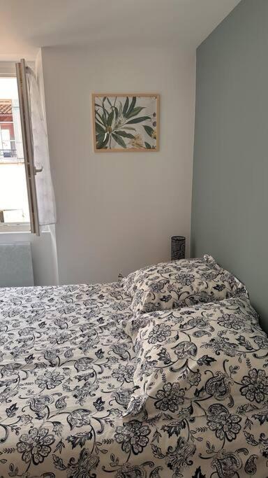 Appartement Cosy A Collobrières מראה חיצוני תמונה
