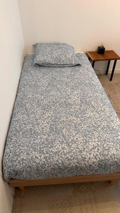 Appartement Cosy A Collobrières מראה חיצוני תמונה